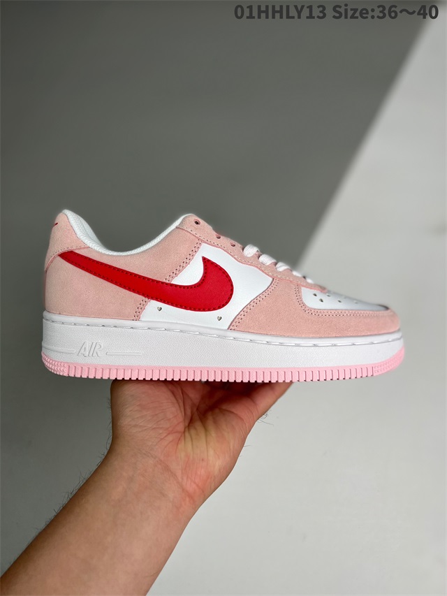 women air force one shoes size 36-45 2022-11-23-721